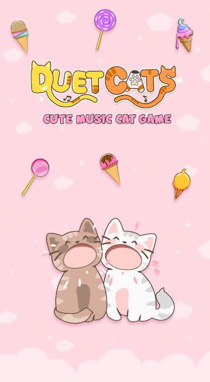 Duet cats正版下载安装无广告图片1