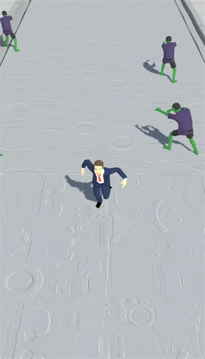 僵尸吞噬游戏安卓版图片1