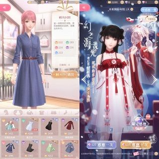 奇迹暖暖乔装记者服装怎么搭配 乔装记者服装搭配详细攻略[多图]图片3
