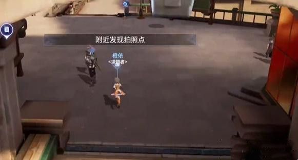 晶核探索莱茵城拍照位置一览 探索莱茵城6个拍照位置详细介绍[多图]图片5