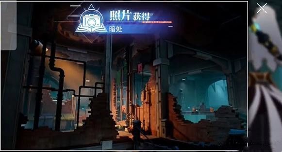 晶核探索莱茵城拍照位置一览 探索莱茵城6个拍照位置详细介绍[多图]图片10