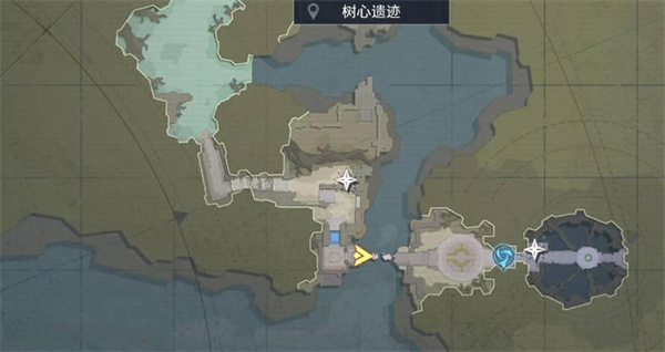 晶核古代巨树拍照地点详细一览 古代巨树拍照地点介绍[多图]图片6