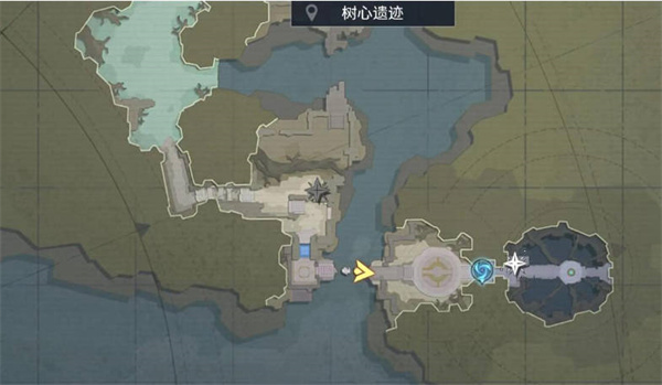 晶核古代巨树拍照地点详细一览 古代巨树拍照地点介绍[多图]图片7