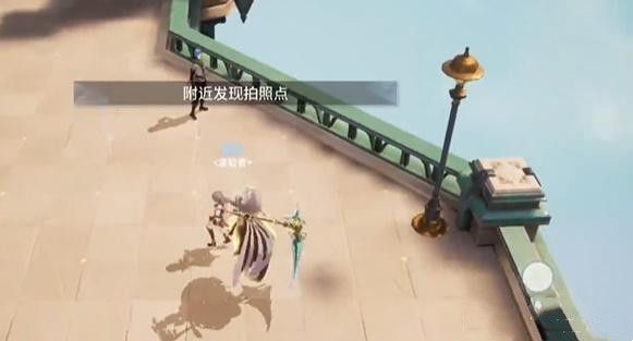 晶核探索莱茵城拍照位置一览 探索莱茵城6个拍照位置详细介绍[多图]图片3