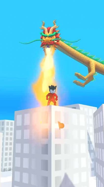 Kon Master 3D游戏中文版图片1