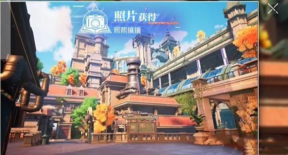 晶核探索莱茵城拍照位置一览 探索莱茵城6个拍照位置详细介绍[多图]图片6