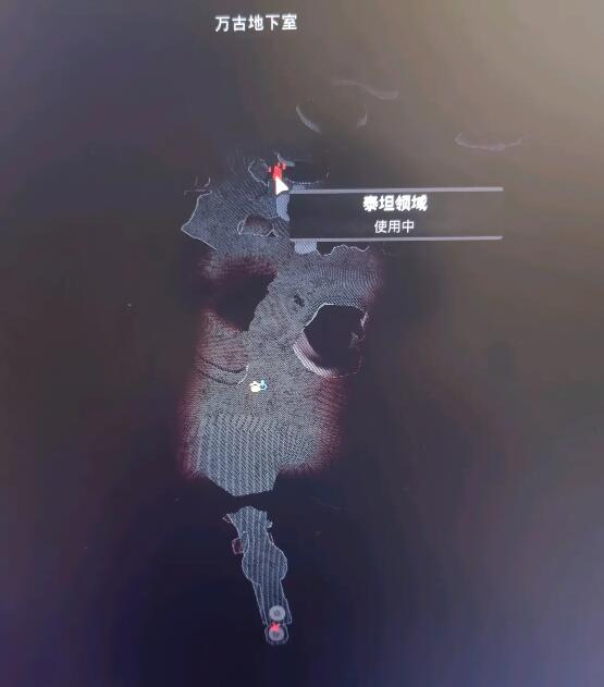 遗迹2灵魂火种位置介绍