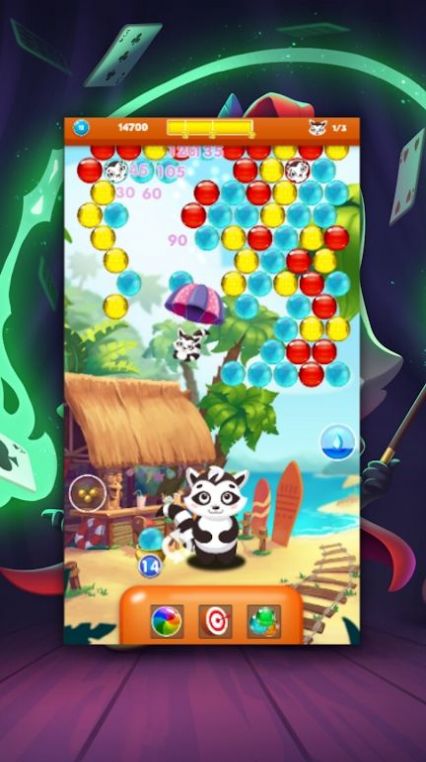 Raccoon Salvage游戏中文版图片1