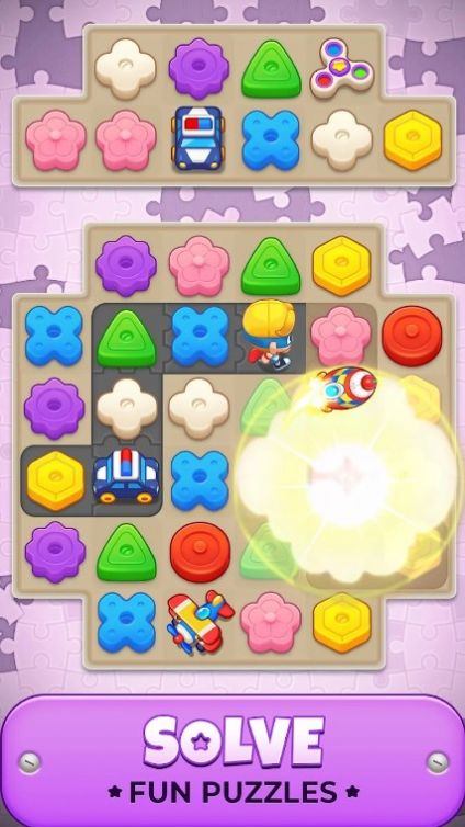 Toy Topia游戏最新版图片1
