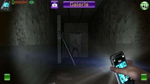 Last Door Online游戏中文版下载图片1