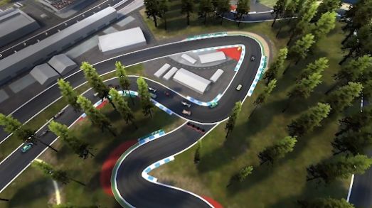 赛车经理Online 2023游戏汉化版图片1