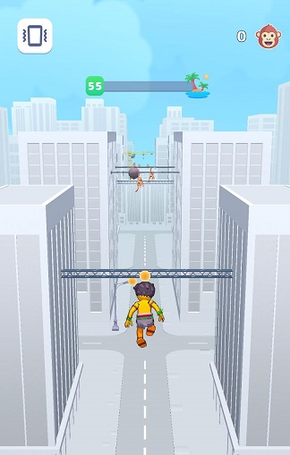 藤蔓大师跑游戏下载手机版图片1