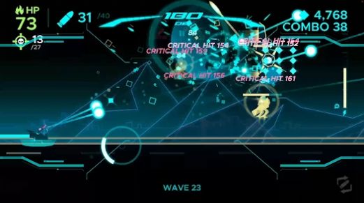Lumen Rider游戏手机版下载图片1