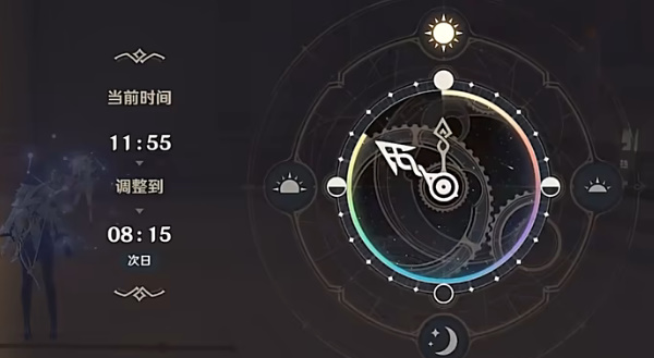 原神聚光灯下谎言成影攻略