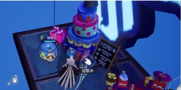 晶核惊奇乐园卡牌位置介绍一览 惊奇乐园卡牌位置攻略[多图]图片9