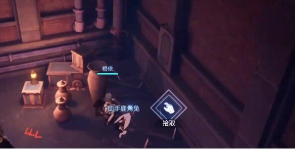 晶核惊奇乐园卡牌位置介绍一览 惊奇乐园卡牌位置攻略[多图]图片11