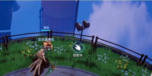 晶核惊奇乐园卡牌位置介绍一览 惊奇乐园卡牌位置攻略[多图]图片10