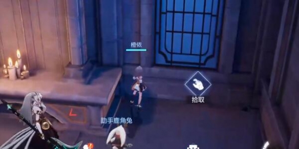 晶核惊奇乐园卡牌位置介绍一览 惊奇乐园卡牌位置攻略[多图]图片18