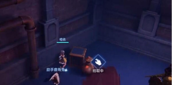 晶核惊奇乐园卡牌位置介绍一览 惊奇乐园卡牌位置攻略[多图]图片12