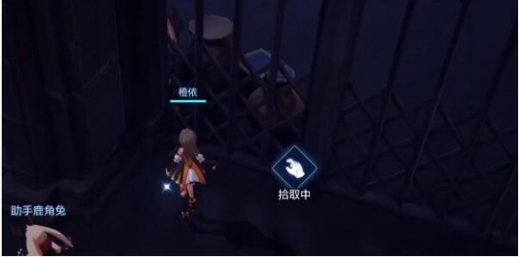 晶核惊奇乐园卡牌位置介绍一览 惊奇乐园卡牌位置攻略[多图]图片15