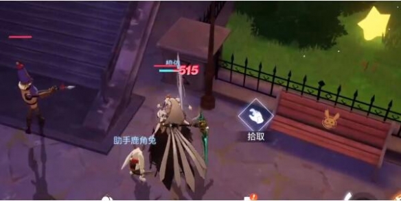 晶核惊奇乐园卡牌位置介绍一览 惊奇乐园卡牌位置攻略[多图]图片5