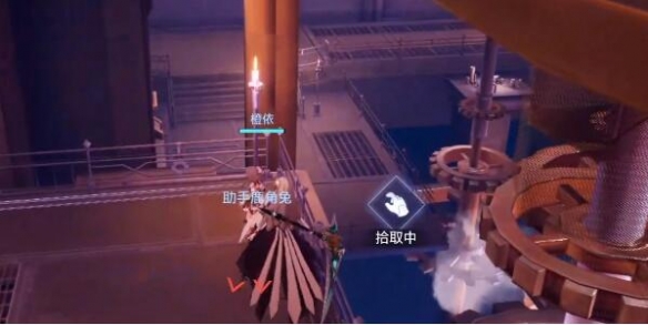晶核惊奇乐园卡牌位置介绍一览 惊奇乐园卡牌位置攻略[多图]图片20