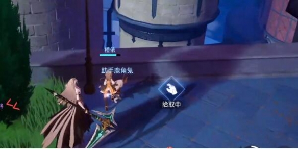 晶核惊奇乐园卡牌位置介绍一览 惊奇乐园卡牌位置攻略[多图]图片3