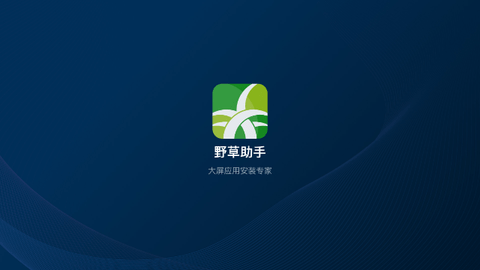 野草助手安装包