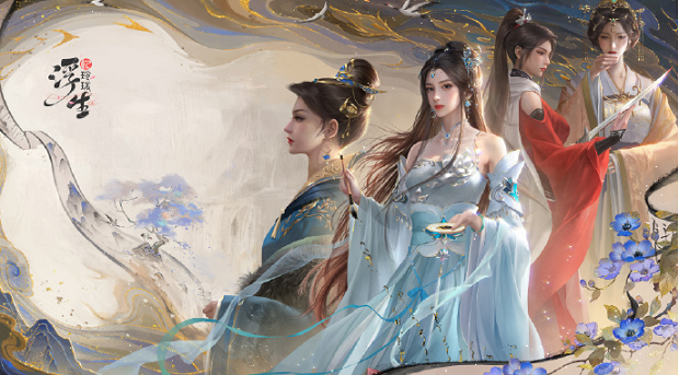 浮生忆玲珑美食铺子菜谱大全 美食铺子菜谱配方一览表[多图]图片1