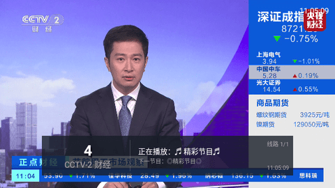 巴豆侠TV高清免费版