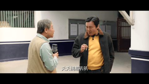 影视仓手机版2024最新版