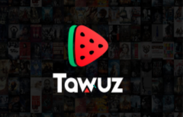 Tawuz影视会员版