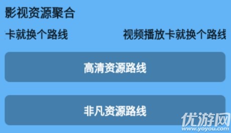 蓝宇影视剧场