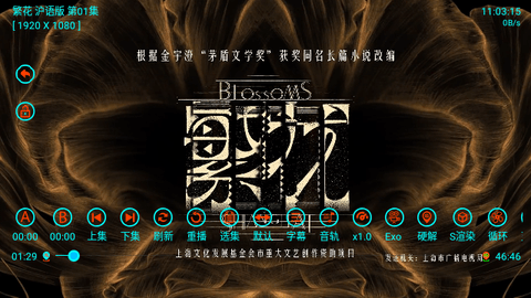 西夏影视仓2024最新版