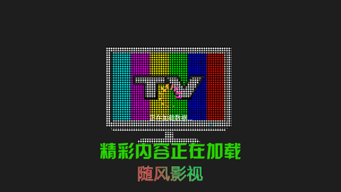 随风TV内置源版