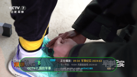 电视+4TV盒子版