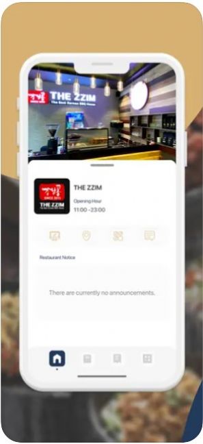 HE ZZIM追剧app官方版  v1.0图1