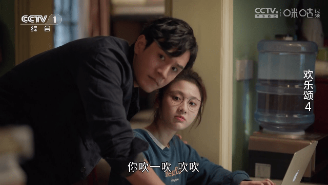 蚂蚁tv去广告版截图2