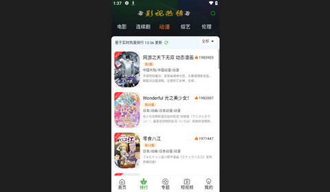 绿蛙视频2024最新版