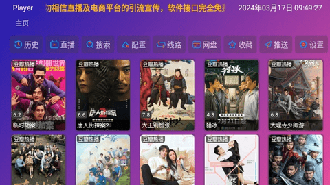 Player海信版