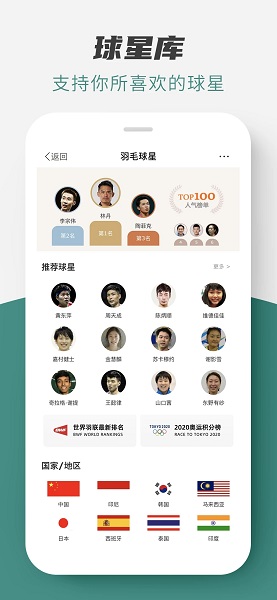 中羽在线平台v2.2.9截图2