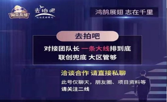 去拍吧截图1