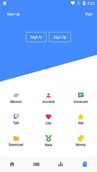 OGM无需赞助版截图1