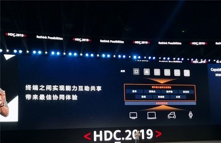 鸿蒙系统最新版本截图2