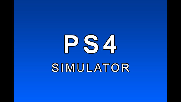 PS4模拟器手机版截图1