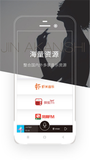 Sonicplay截图1