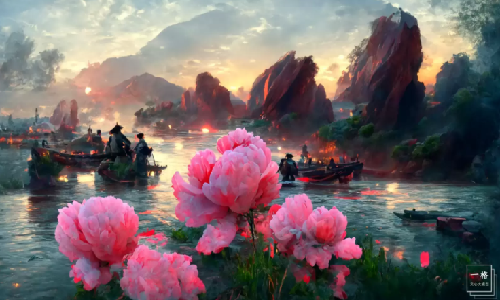 文心一格手机版截图1
