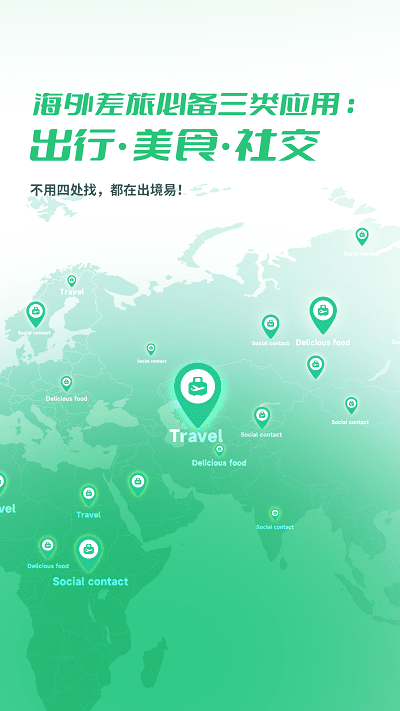 出境易app截图1