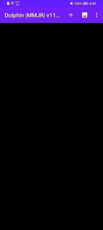紫海豚模拟器截图2