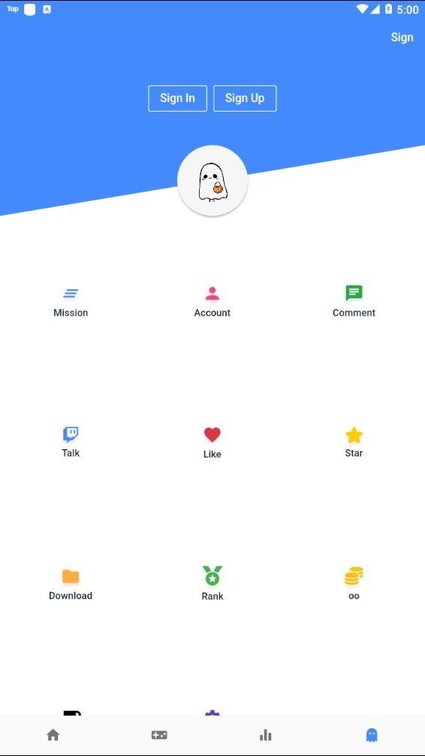 ogm游戏盒截图2